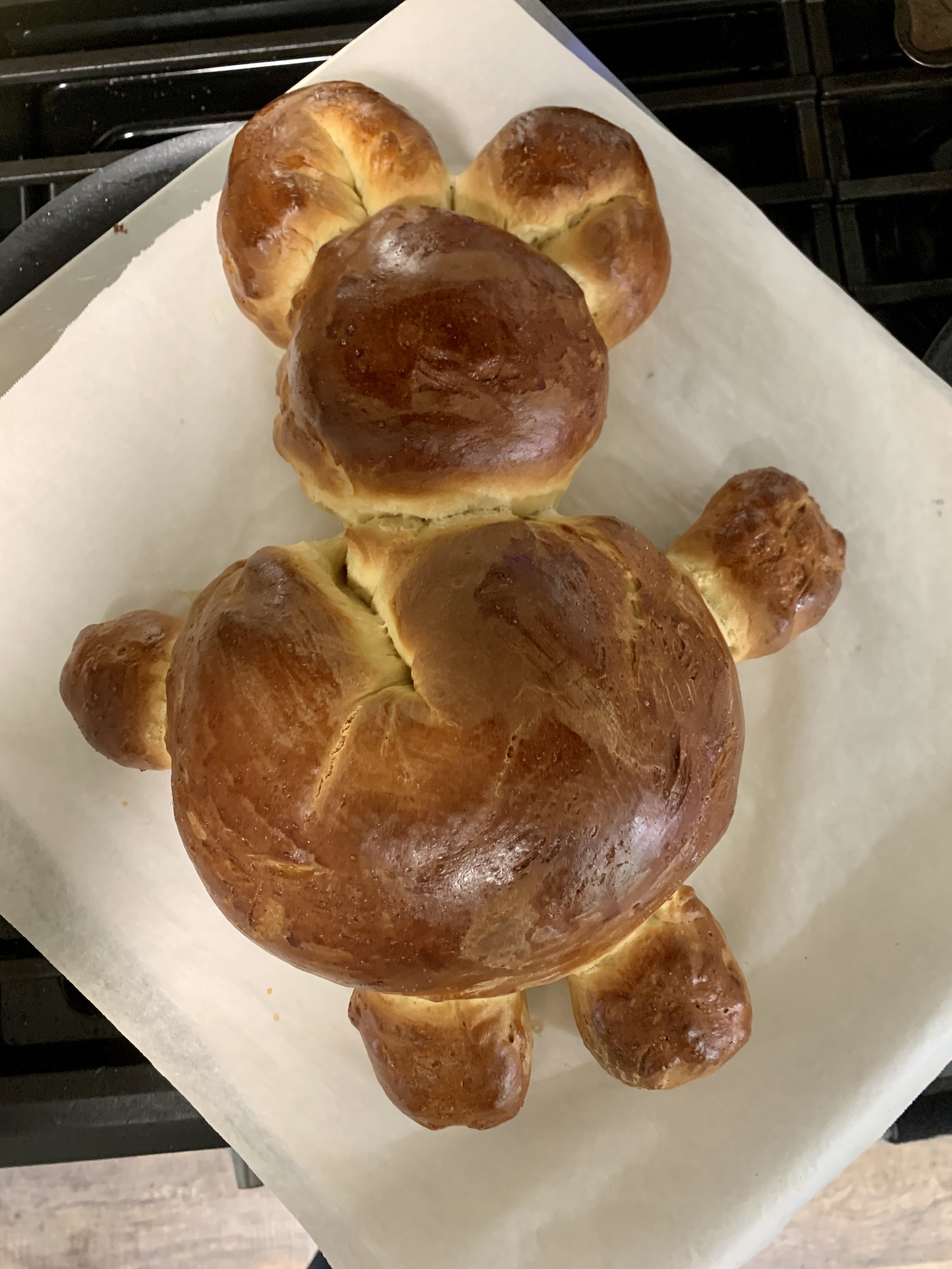 Easter